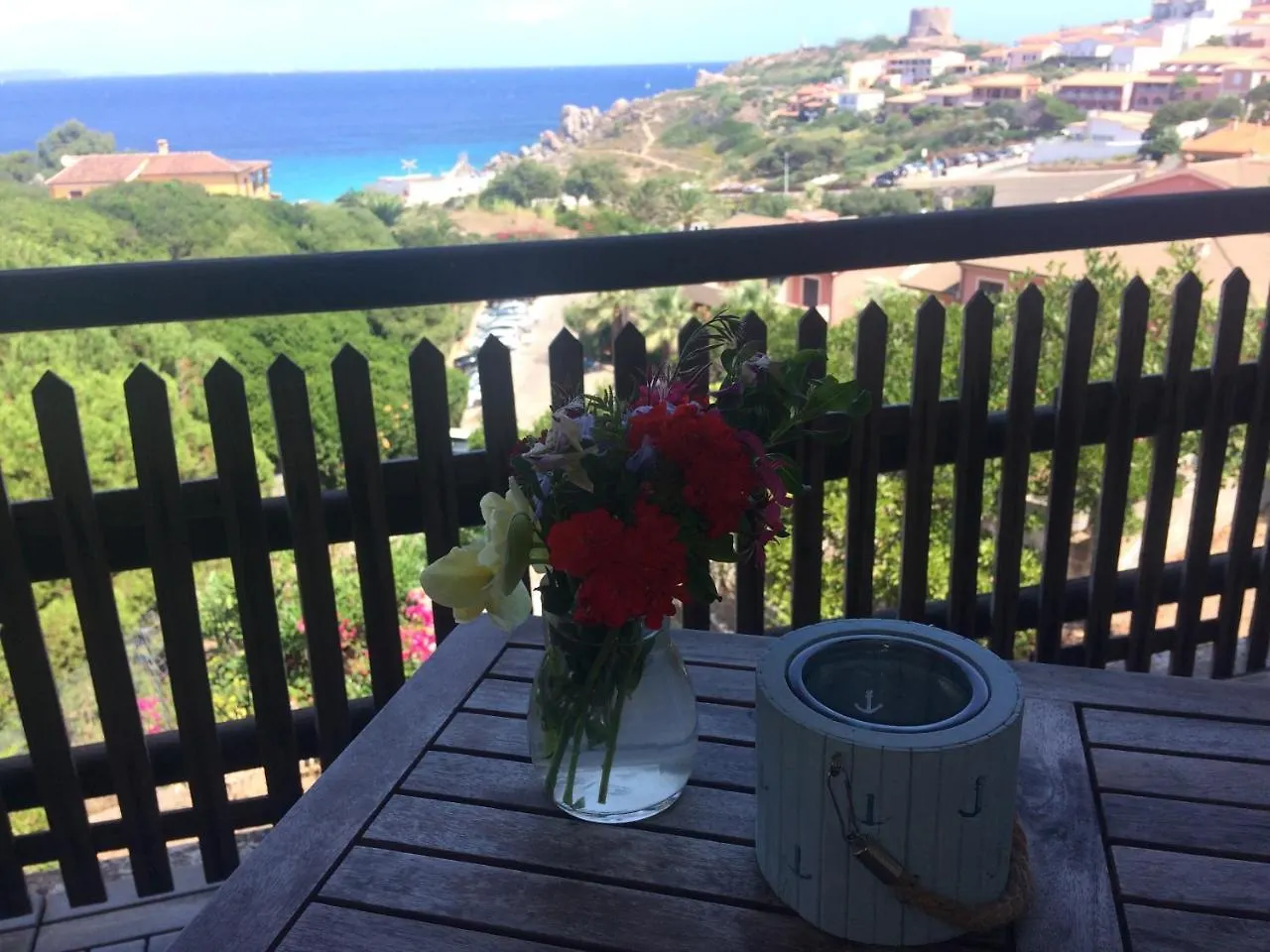 Bed and Breakfast La Casa Sulle Bocche Santa Teresa Gallura Italien