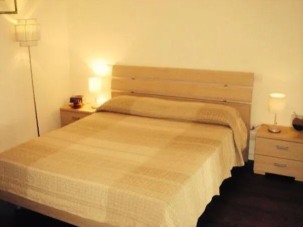 Bed and Breakfast La Casa Sulle Bocche Santa Teresa Gallura 0*,  Italien