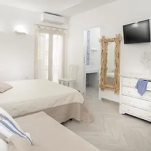  Bed & Breakfast Jolie