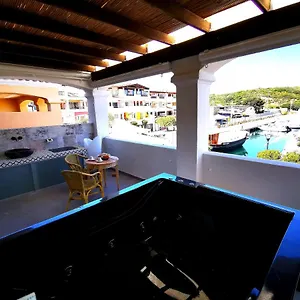 Relais Du Port Santa Teresa Gallura